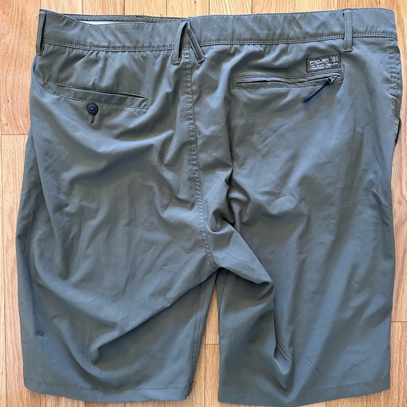 Men’s Projek Raw Short - Picture 3 of 6